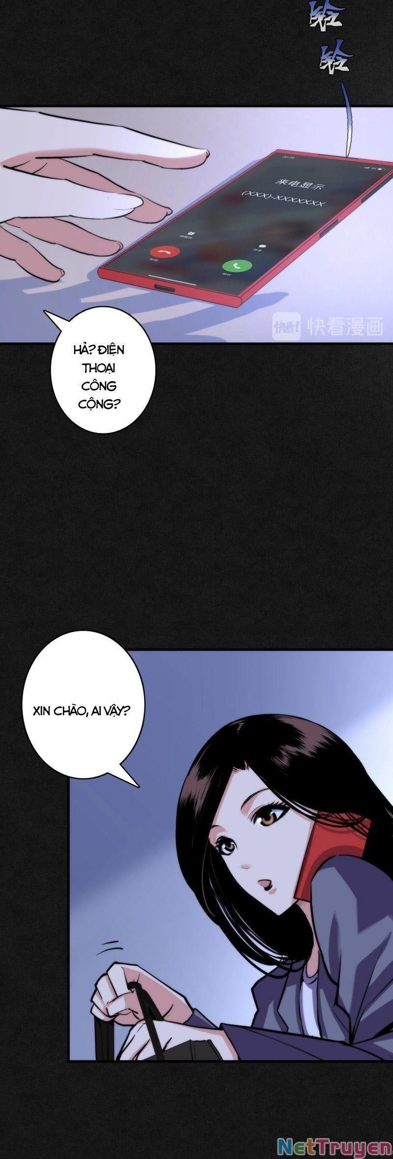 đọc truyện Trở Thành Thần Chủ Cthulhu Chương 20 ảnh 4 tại Thiên Thai Truyện