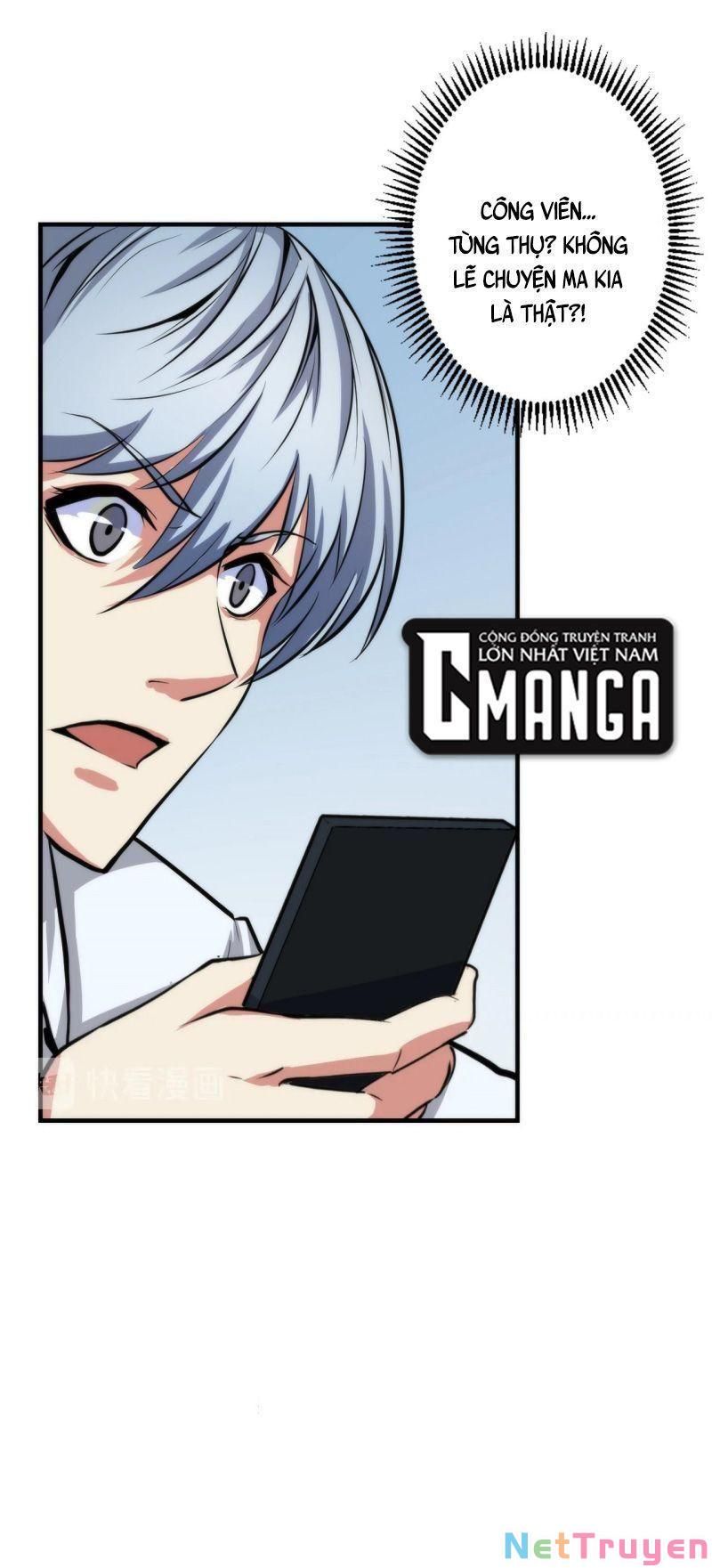 đọc truyện Trở Thành Thần Chủ Cthulhu Chương 20 ảnh 27 tại Thiên Thai Truyện