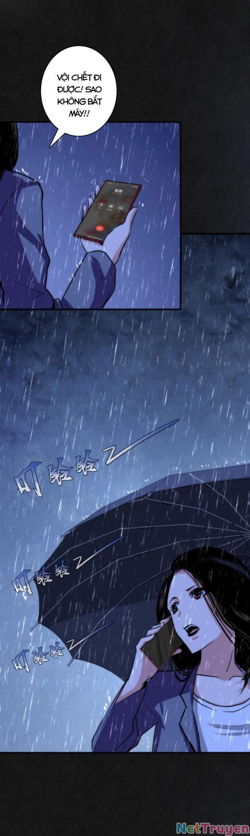 đọc truyện Trở Thành Thần Chủ Cthulhu Chương 20 ảnh 9 tại Thiên Thai Truyện