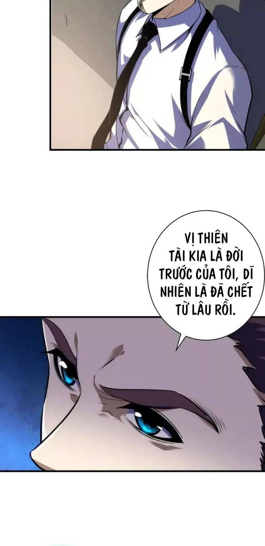 đọc truyện Trở Thành Thần Chủ Cthulhu Chương 200 ảnh 12 tại Thiên Thai Truyện