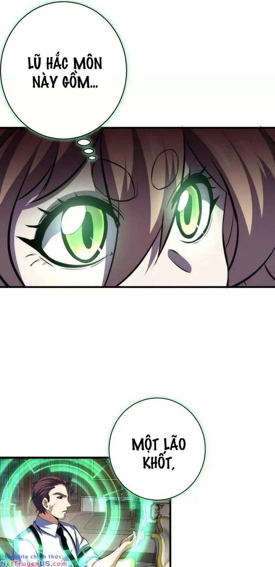 đọc truyện Trở Thành Thần Chủ Cthulhu Chương 200 ảnh 13 tại Thiên Thai Truyện