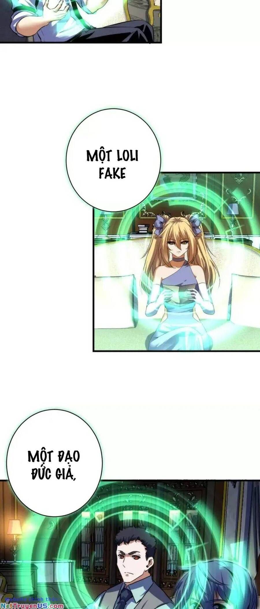 đọc truyện Trở Thành Thần Chủ Cthulhu Chương 200 ảnh 14 tại Thiên Thai Truyện