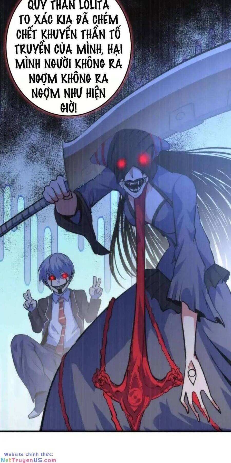 đọc truyện Trở Thành Thần Chủ Cthulhu Chương 200 ảnh 16 tại Thiên Thai Truyện