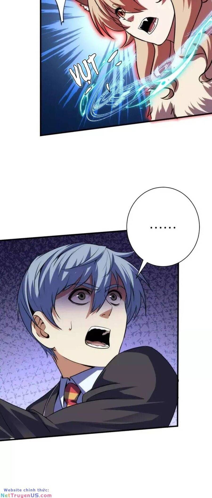 đọc truyện Trở Thành Thần Chủ Cthulhu Chương 200 ảnh 18 tại Thiên Thai Truyện