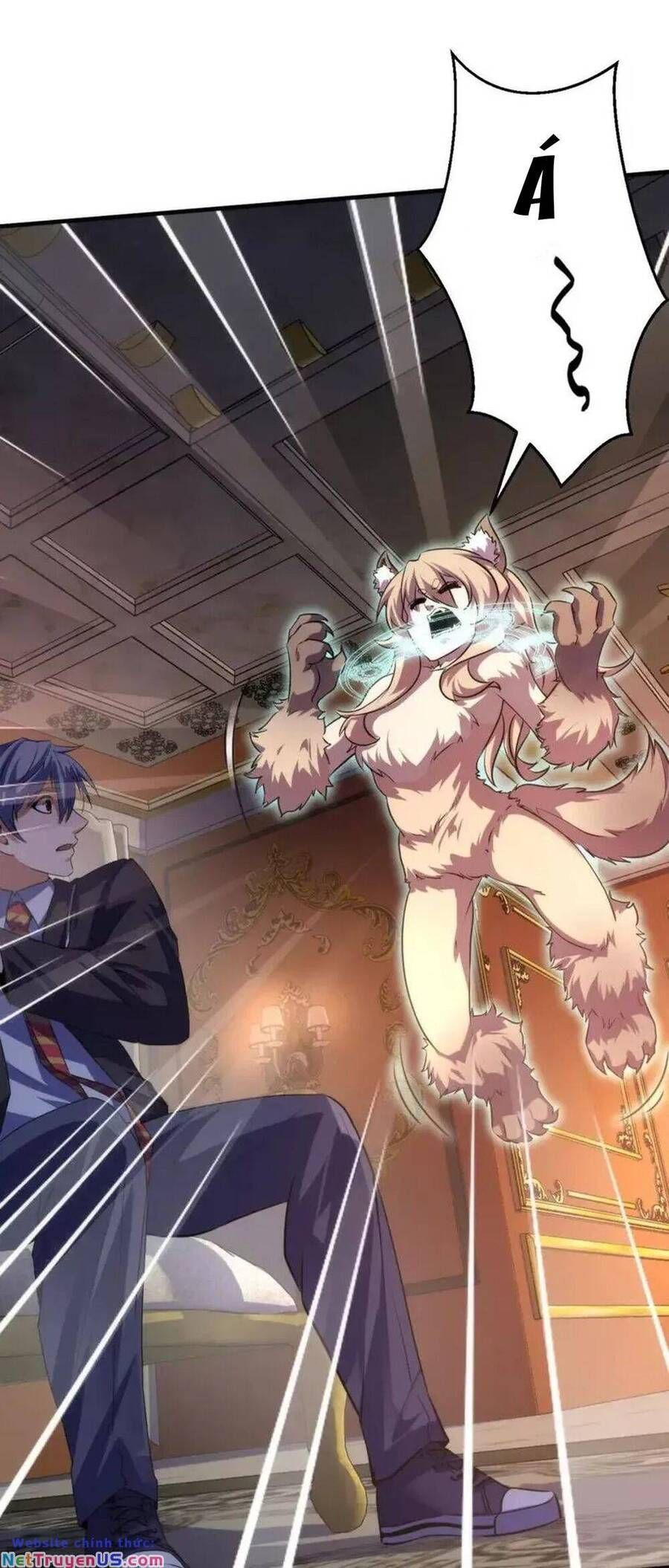 đọc truyện Trở Thành Thần Chủ Cthulhu Chương 200 ảnh 19 tại Thiên Thai Truyện