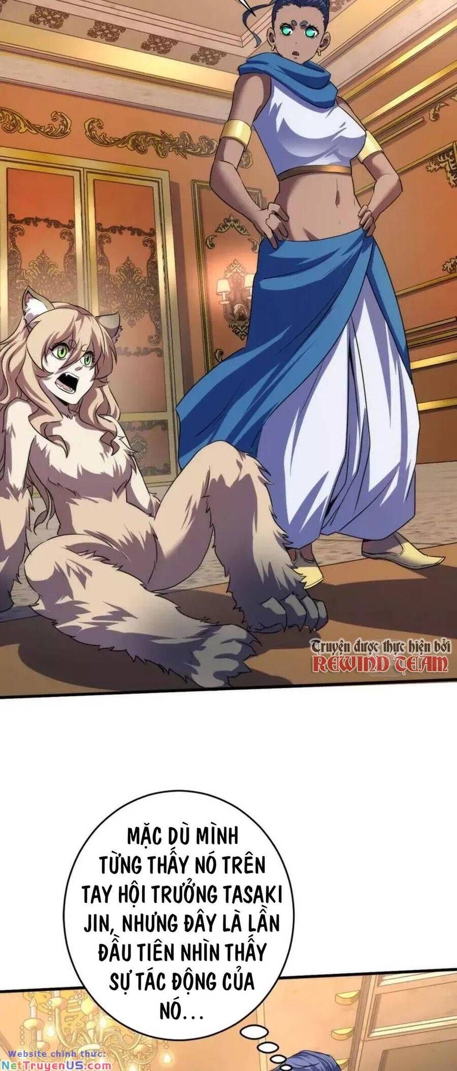 đọc truyện Trở Thành Thần Chủ Cthulhu Chương 200 ảnh 21 tại Thiên Thai Truyện