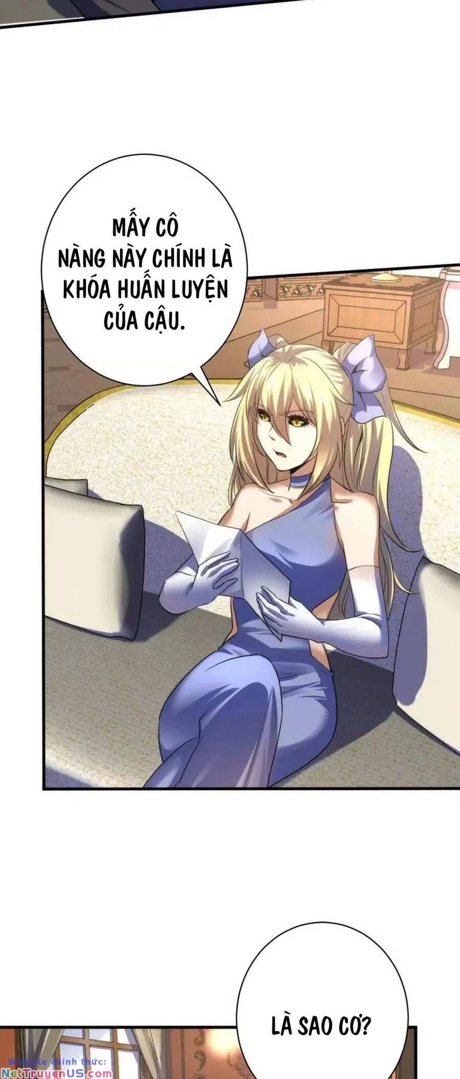 đọc truyện Trở Thành Thần Chủ Cthulhu Chương 200 ảnh 25 tại Thiên Thai Truyện