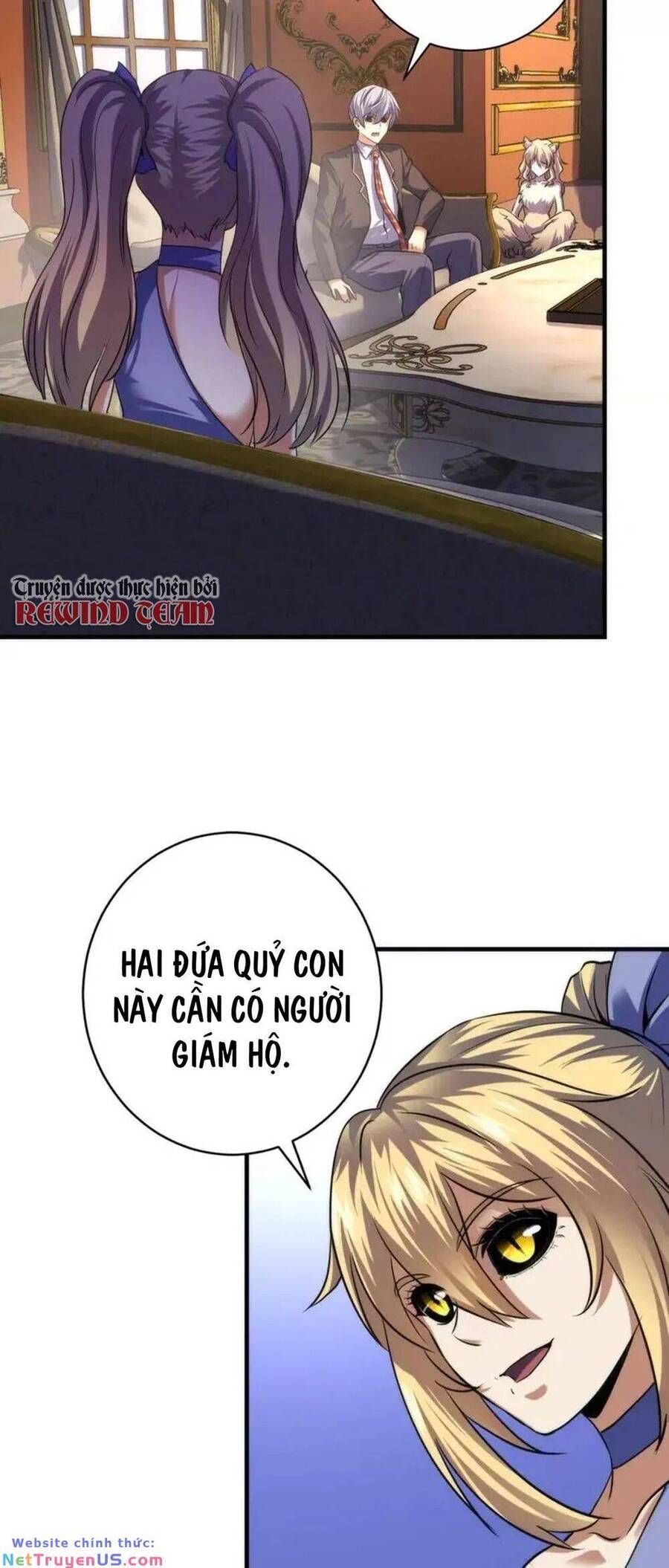 đọc truyện Trở Thành Thần Chủ Cthulhu Chương 200 ảnh 26 tại Thiên Thai Truyện