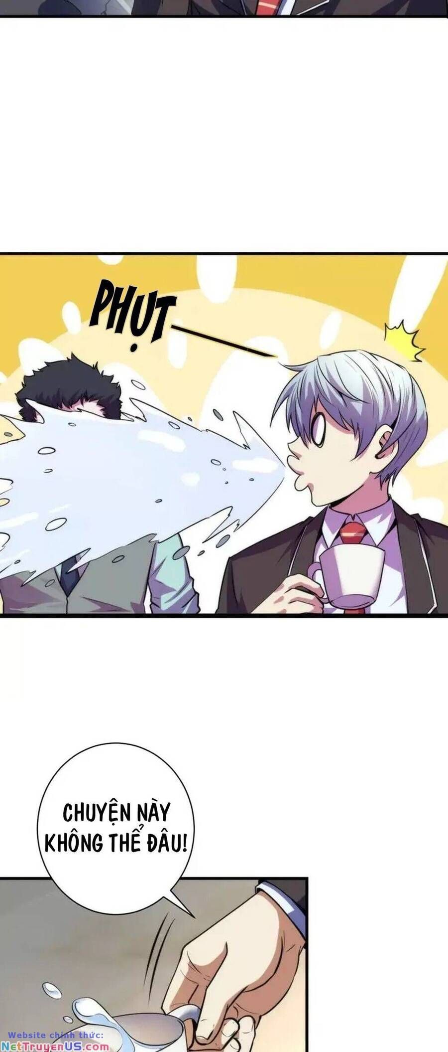 đọc truyện Trở Thành Thần Chủ Cthulhu Chương 200 ảnh 30 tại Thiên Thai Truyện