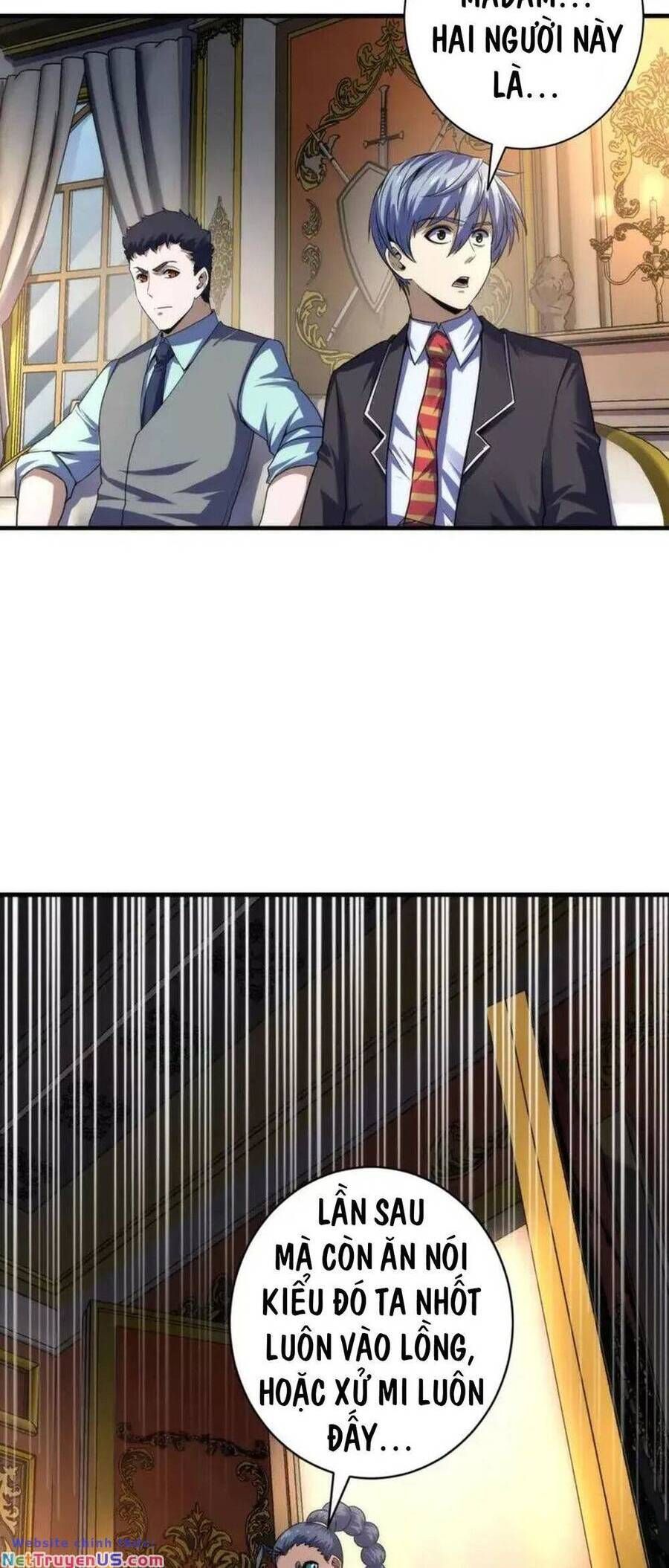 đọc truyện Trở Thành Thần Chủ Cthulhu Chương 200 ảnh 5 tại Thiên Thai Truyện