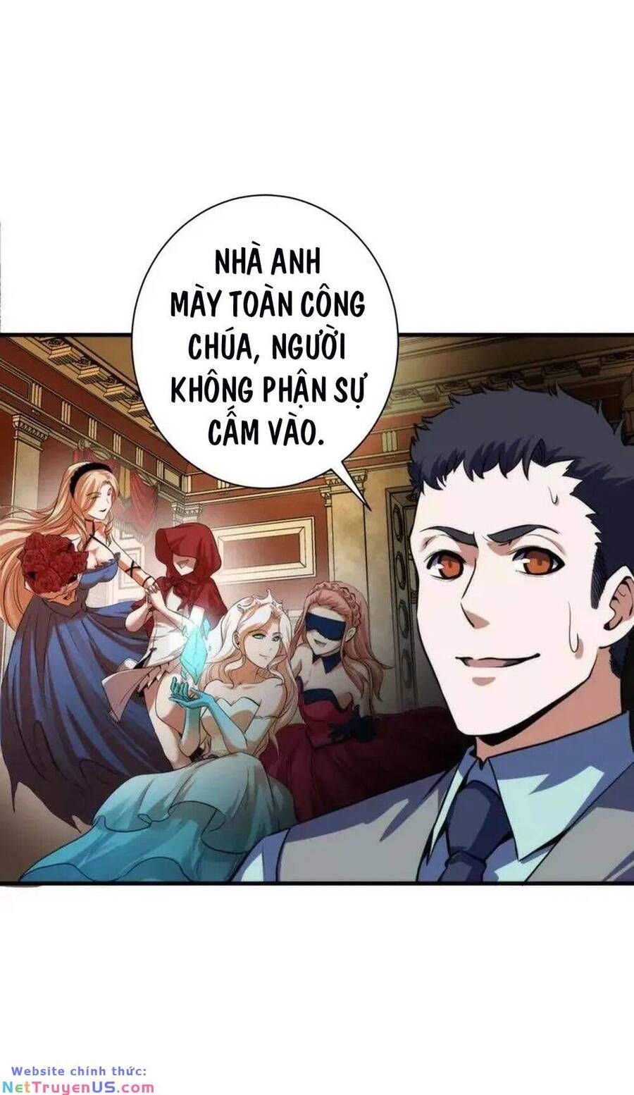 đọc truyện Trở Thành Thần Chủ Cthulhu Chương 200 ảnh 32 tại Thiên Thai Truyện