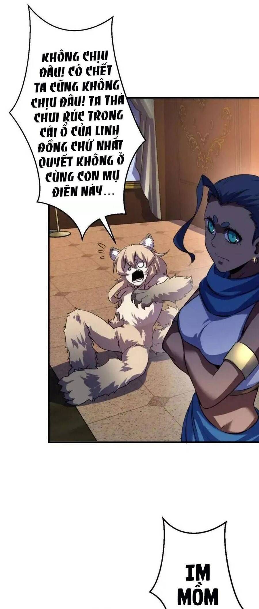 đọc truyện Trở Thành Thần Chủ Cthulhu Chương 200 ảnh 35 tại Thiên Thai Truyện