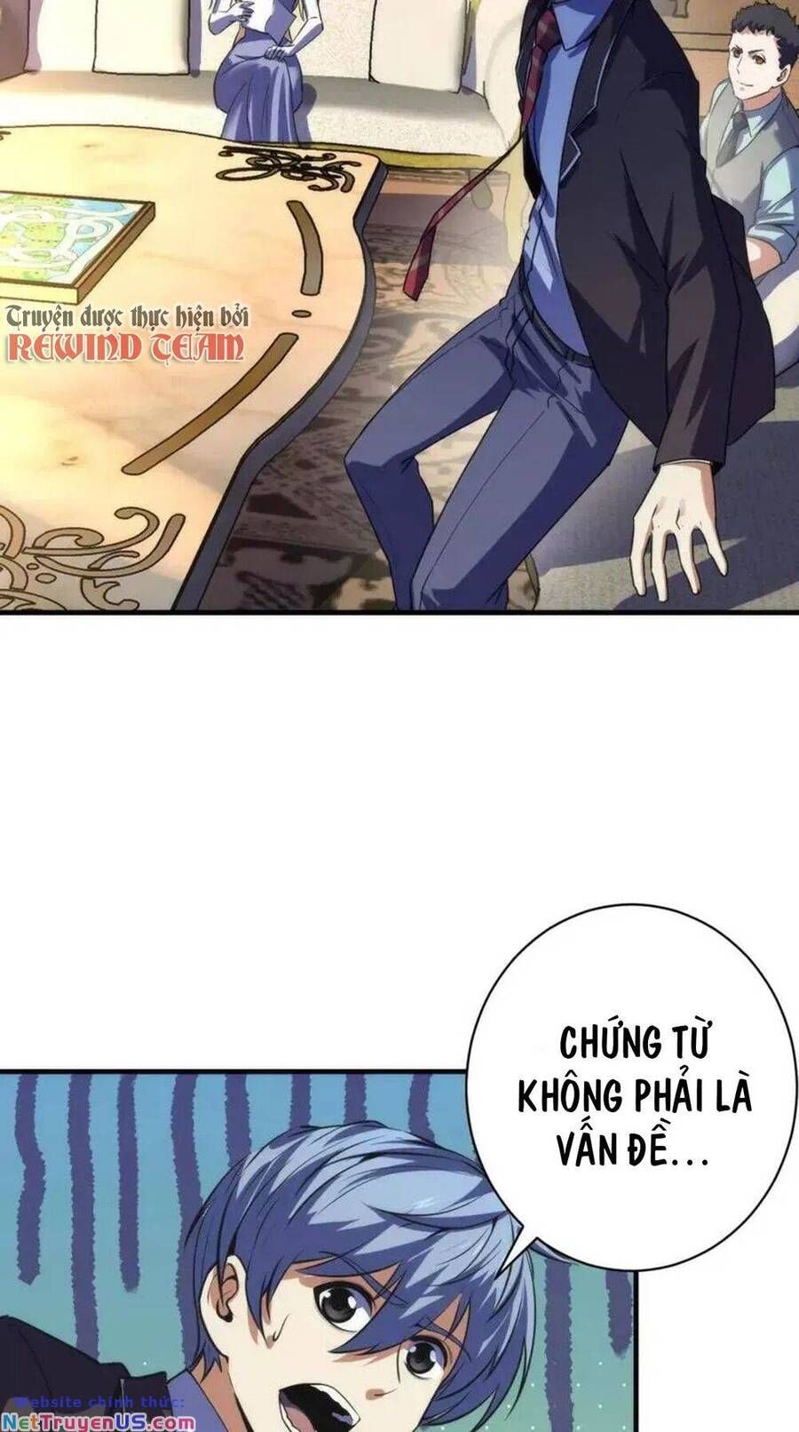 đọc truyện Trở Thành Thần Chủ Cthulhu Chương 200 ảnh 37 tại Thiên Thai Truyện