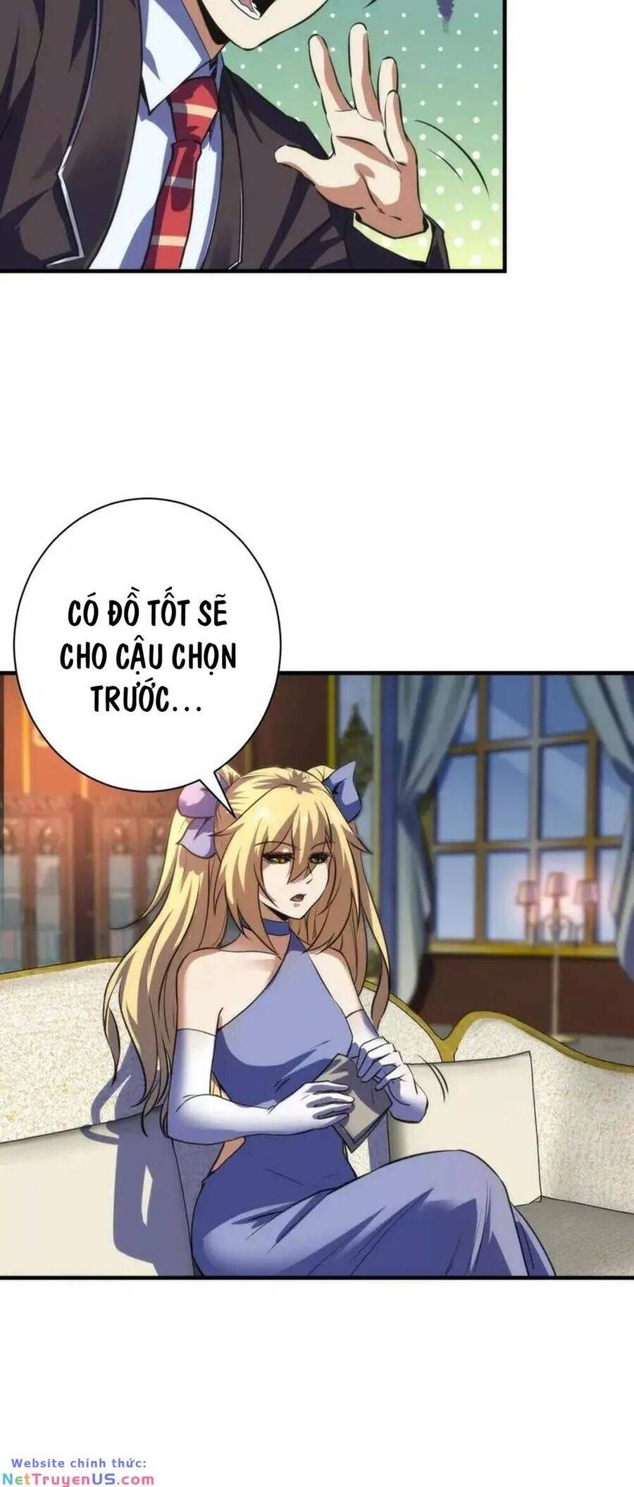 đọc truyện Trở Thành Thần Chủ Cthulhu Chương 200 ảnh 38 tại Thiên Thai Truyện