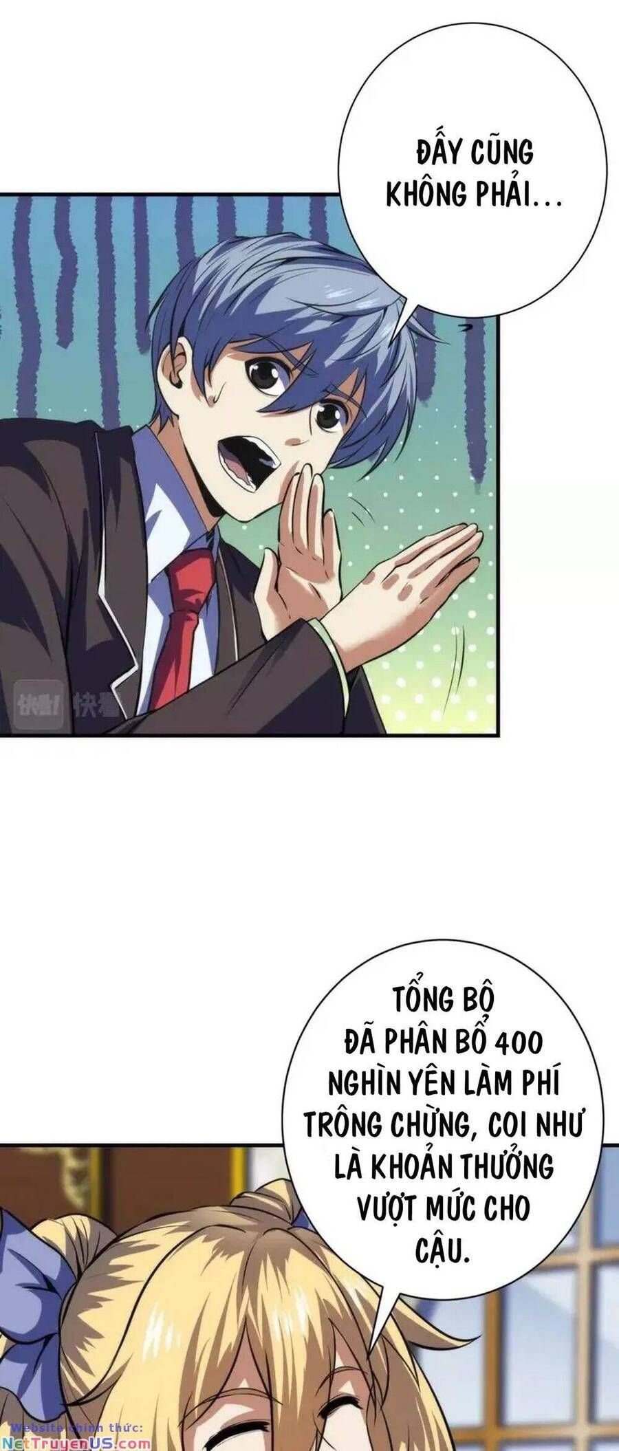 đọc truyện Trở Thành Thần Chủ Cthulhu Chương 200 ảnh 39 tại Thiên Thai Truyện