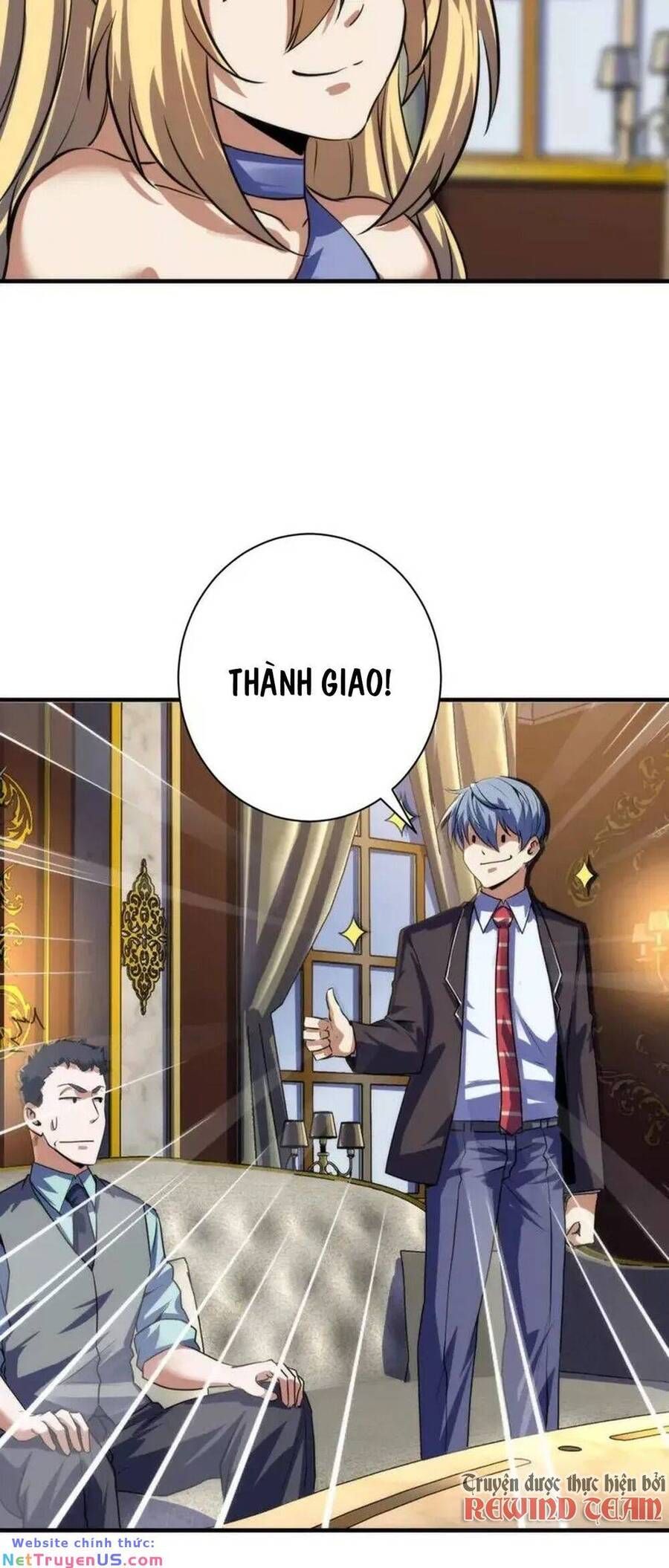 đọc truyện Trở Thành Thần Chủ Cthulhu Chương 200 ảnh 40 tại Thiên Thai Truyện