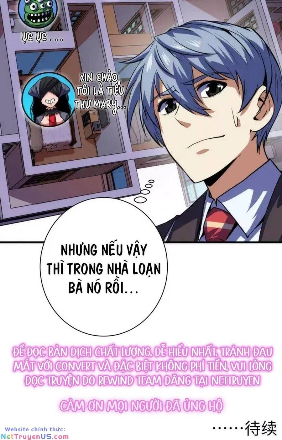 đọc truyện Trở Thành Thần Chủ Cthulhu Chương 200 ảnh 42 tại Thiên Thai Truyện