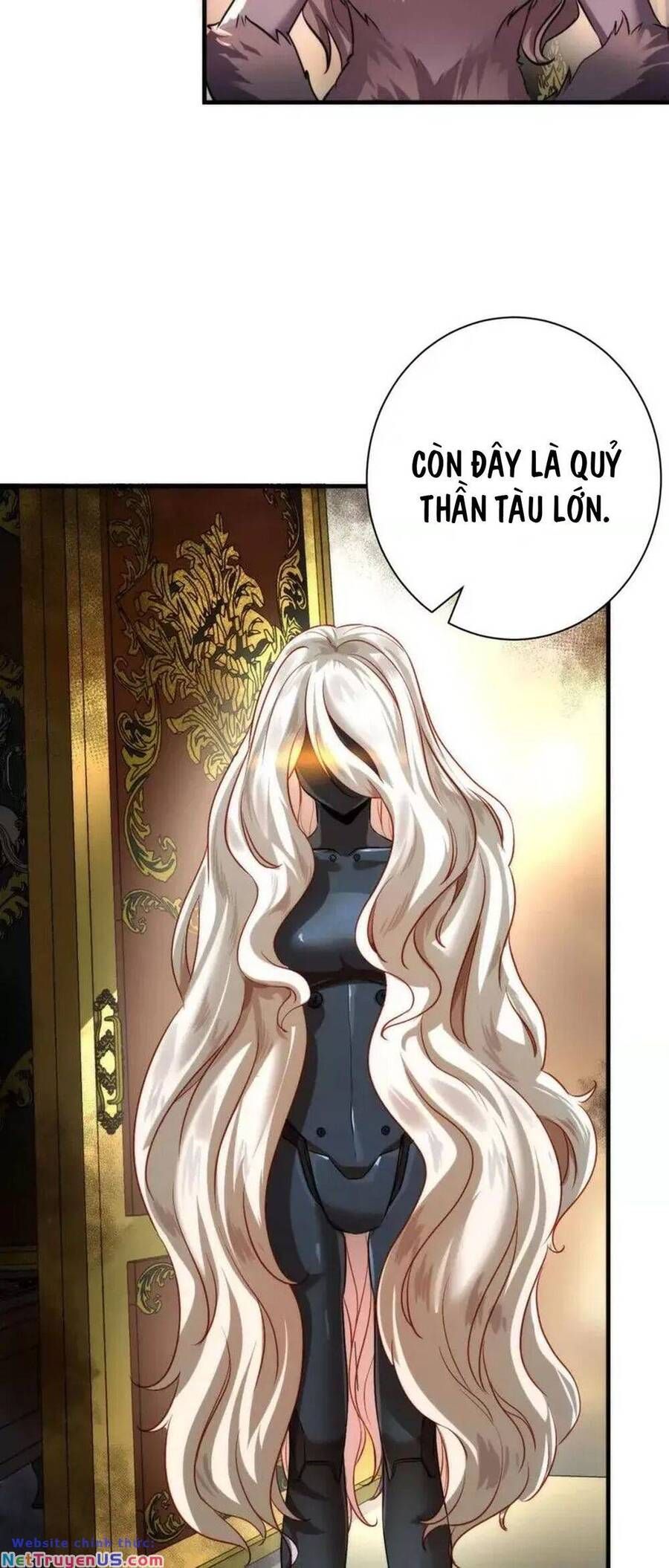 đọc truyện Trở Thành Thần Chủ Cthulhu Chương 200 ảnh 7 tại Thiên Thai Truyện