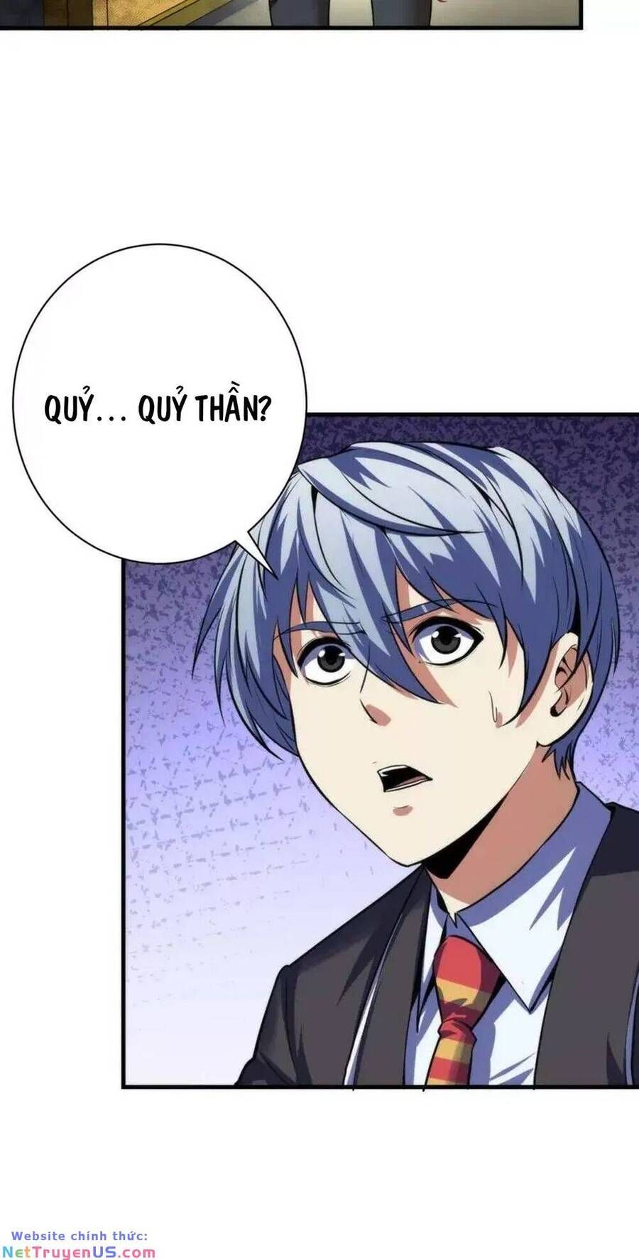 đọc truyện Trở Thành Thần Chủ Cthulhu Chương 200 ảnh 8 tại Thiên Thai Truyện