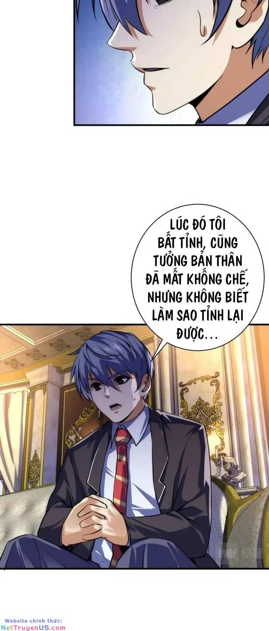 đọc truyện Trở Thành Thần Chủ Cthulhu Chương 201 ảnh 12 tại Thiên Thai Truyện