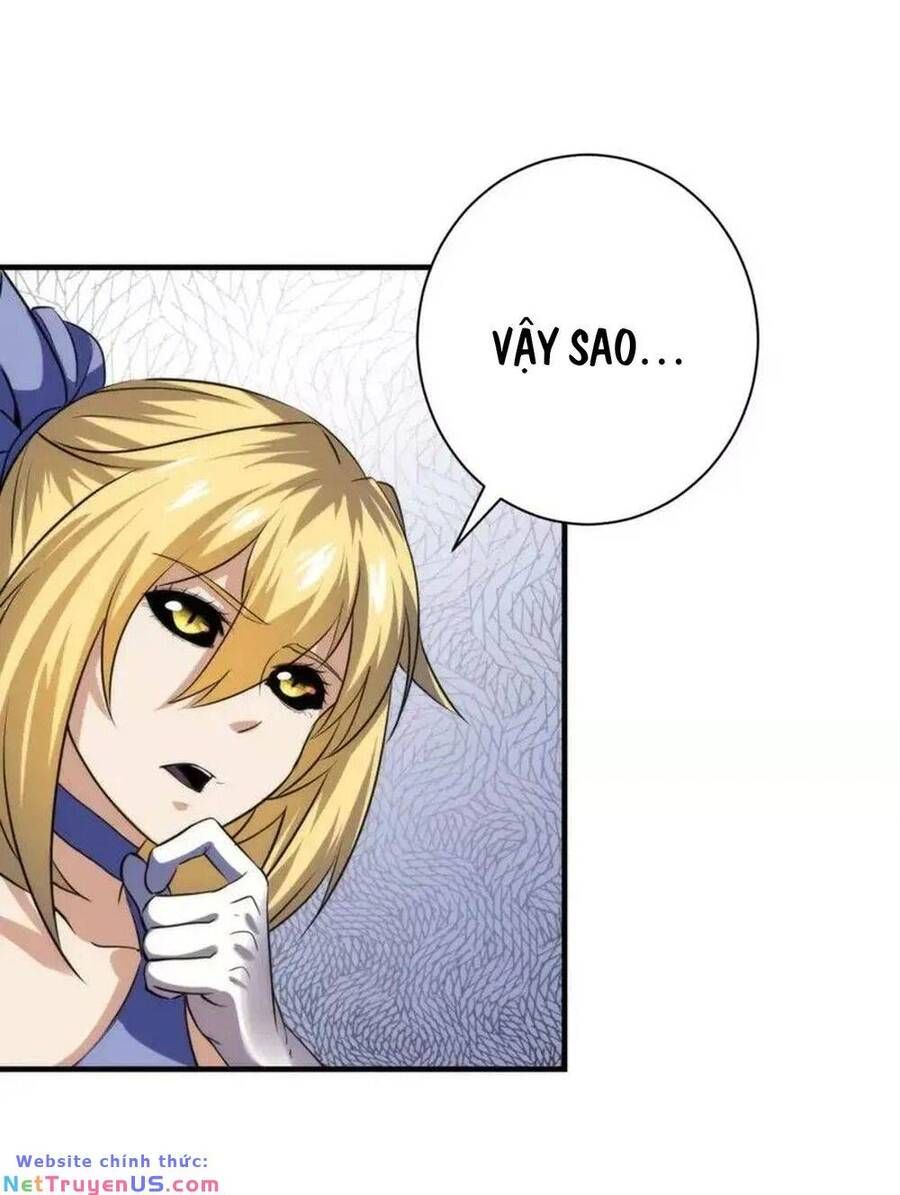 đọc truyện Trở Thành Thần Chủ Cthulhu Chương 201 ảnh 13 tại Thiên Thai Truyện