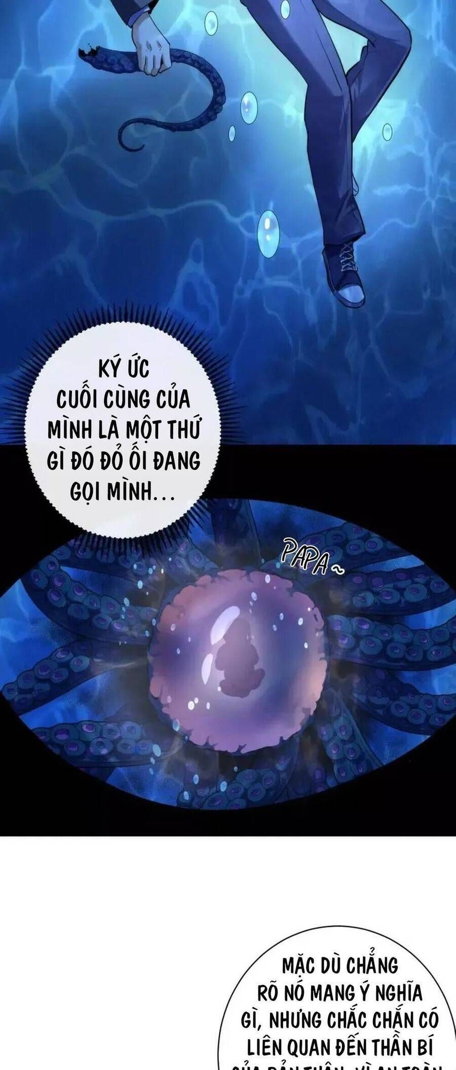 đọc truyện Trở Thành Thần Chủ Cthulhu Chương 201 ảnh 15 tại Thiên Thai Truyện