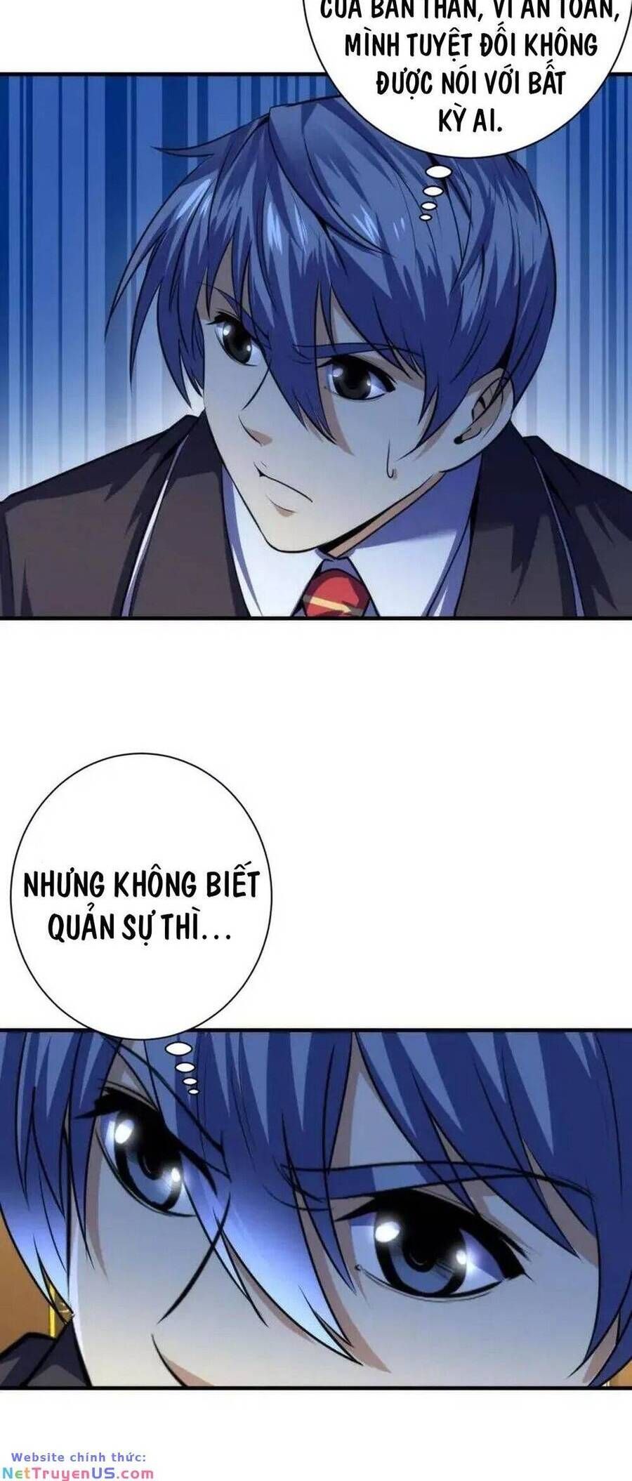 đọc truyện Trở Thành Thần Chủ Cthulhu Chương 201 ảnh 16 tại Thiên Thai Truyện