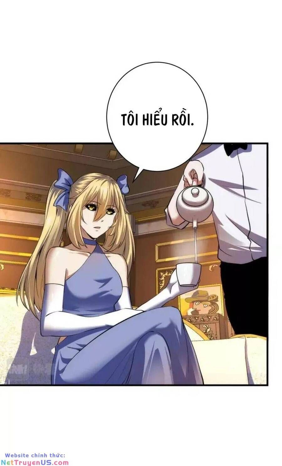 đọc truyện Trở Thành Thần Chủ Cthulhu Chương 201 ảnh 17 tại Thiên Thai Truyện