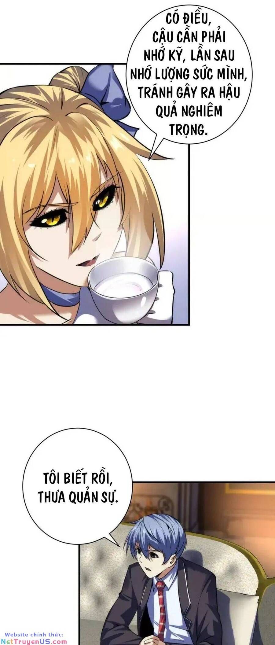 đọc truyện Trở Thành Thần Chủ Cthulhu Chương 201 ảnh 18 tại Thiên Thai Truyện