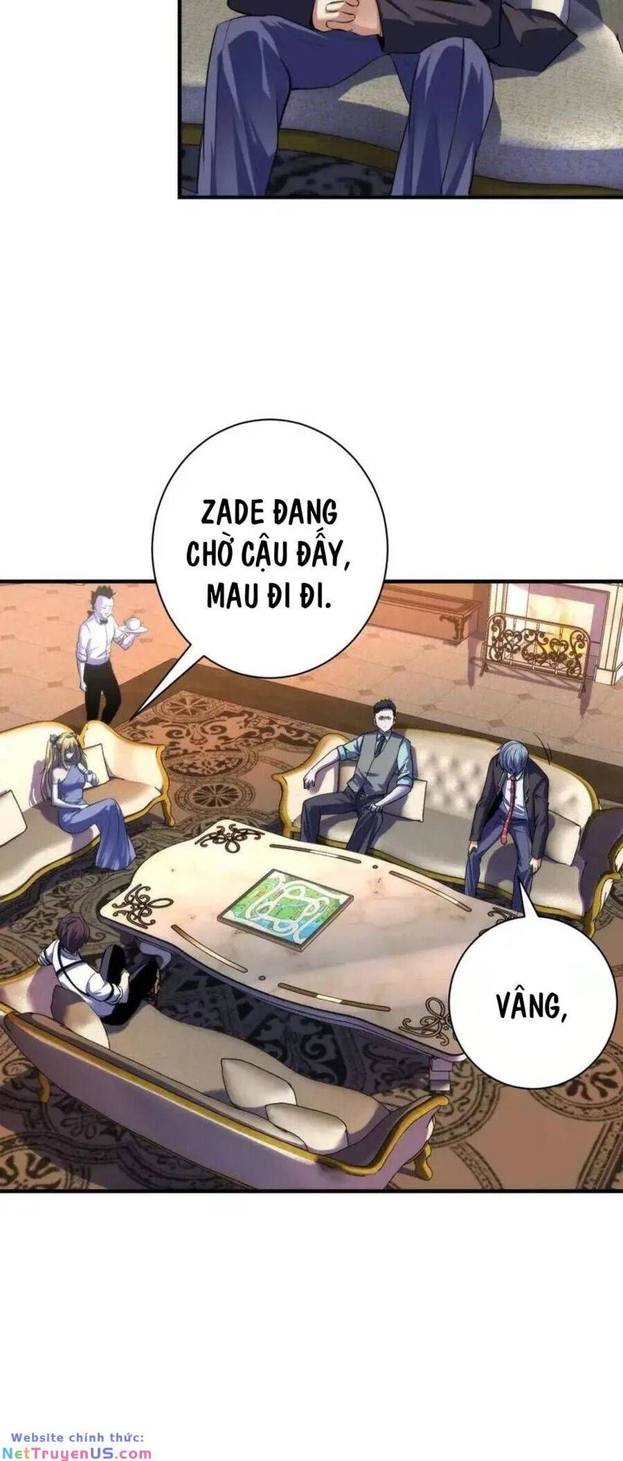 đọc truyện Trở Thành Thần Chủ Cthulhu Chương 201 ảnh 19 tại Thiên Thai Truyện