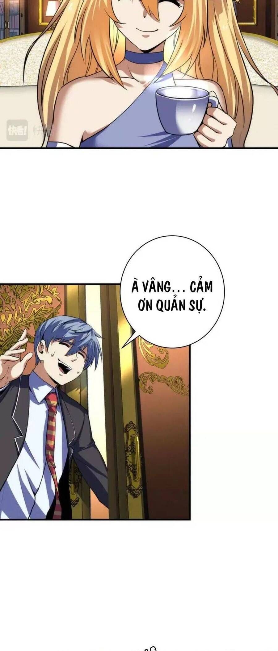 đọc truyện Trở Thành Thần Chủ Cthulhu Chương 201 ảnh 22 tại Thiên Thai Truyện