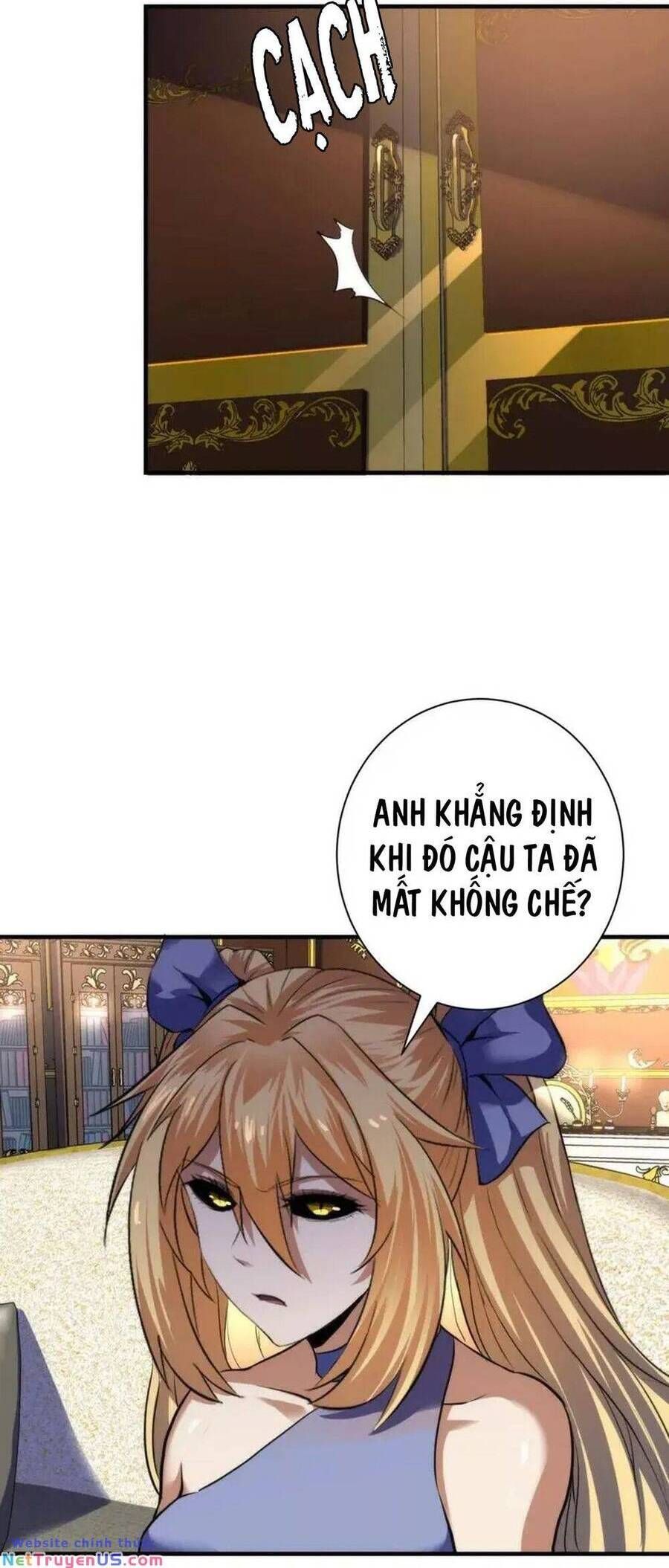 đọc truyện Trở Thành Thần Chủ Cthulhu Chương 201 ảnh 23 tại Thiên Thai Truyện