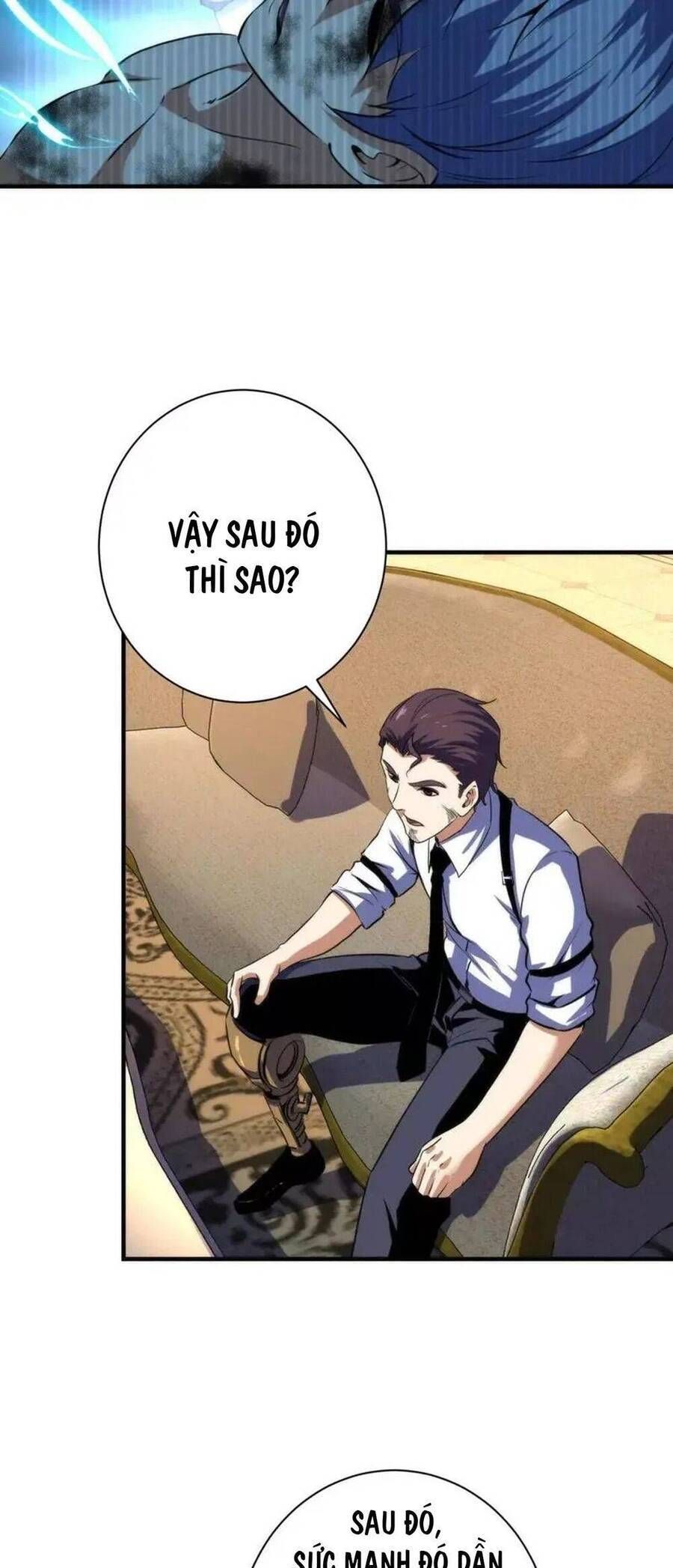 đọc truyện Trở Thành Thần Chủ Cthulhu Chương 201 ảnh 28 tại Thiên Thai Truyện