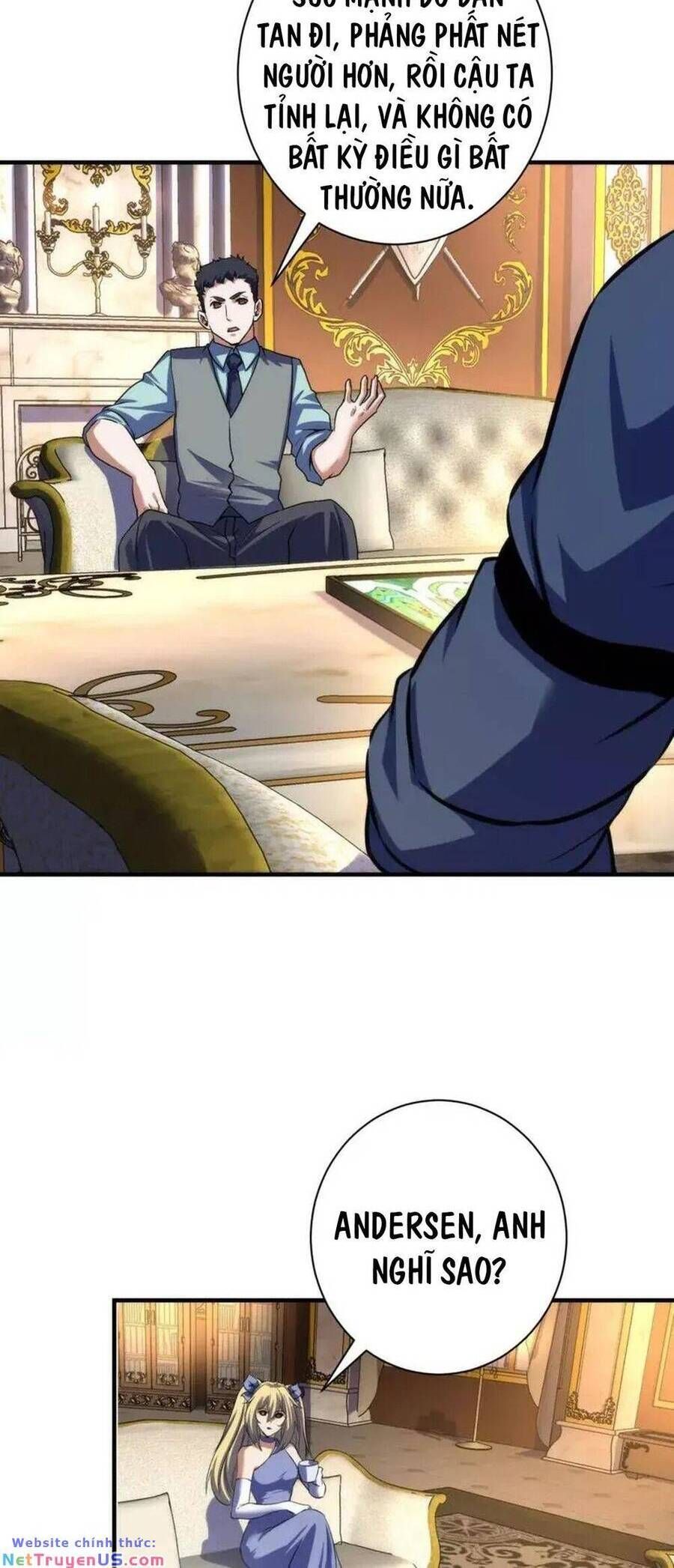 đọc truyện Trở Thành Thần Chủ Cthulhu Chương 201 ảnh 29 tại Thiên Thai Truyện