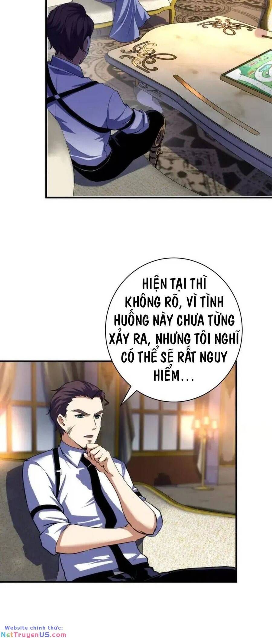 đọc truyện Trở Thành Thần Chủ Cthulhu Chương 201 ảnh 30 tại Thiên Thai Truyện