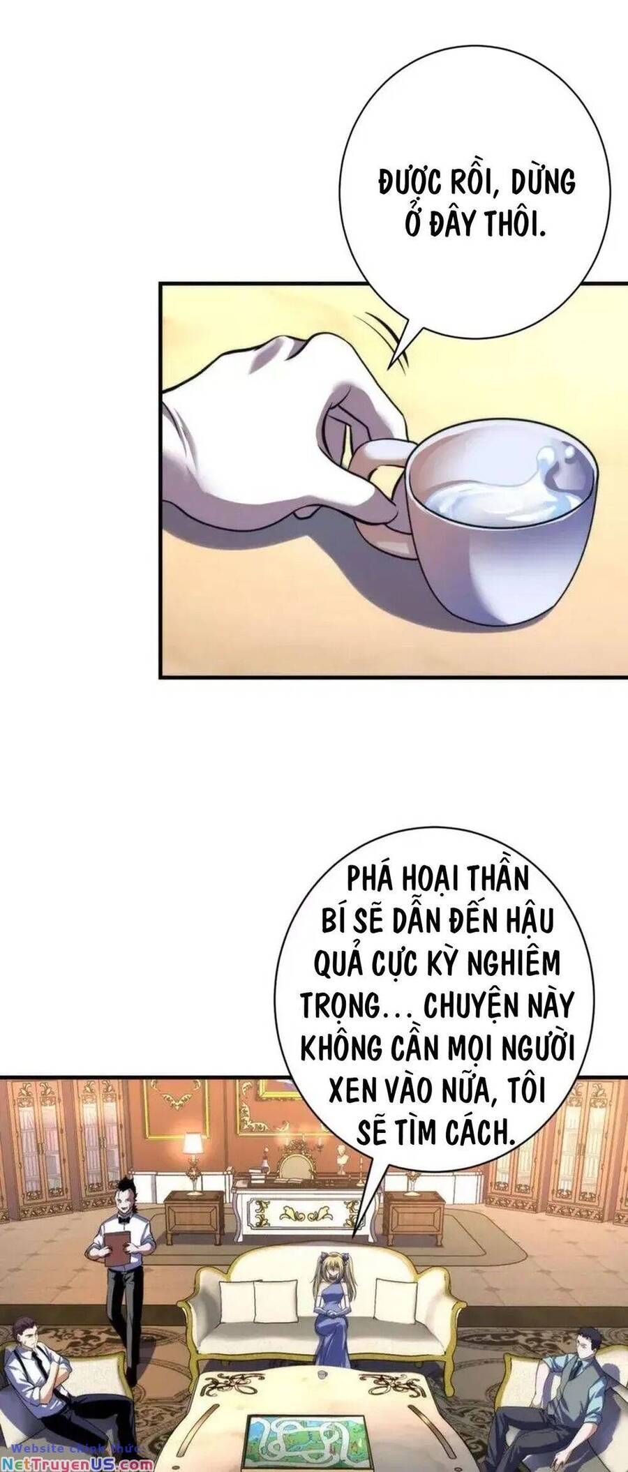 đọc truyện Trở Thành Thần Chủ Cthulhu Chương 201 ảnh 31 tại Thiên Thai Truyện