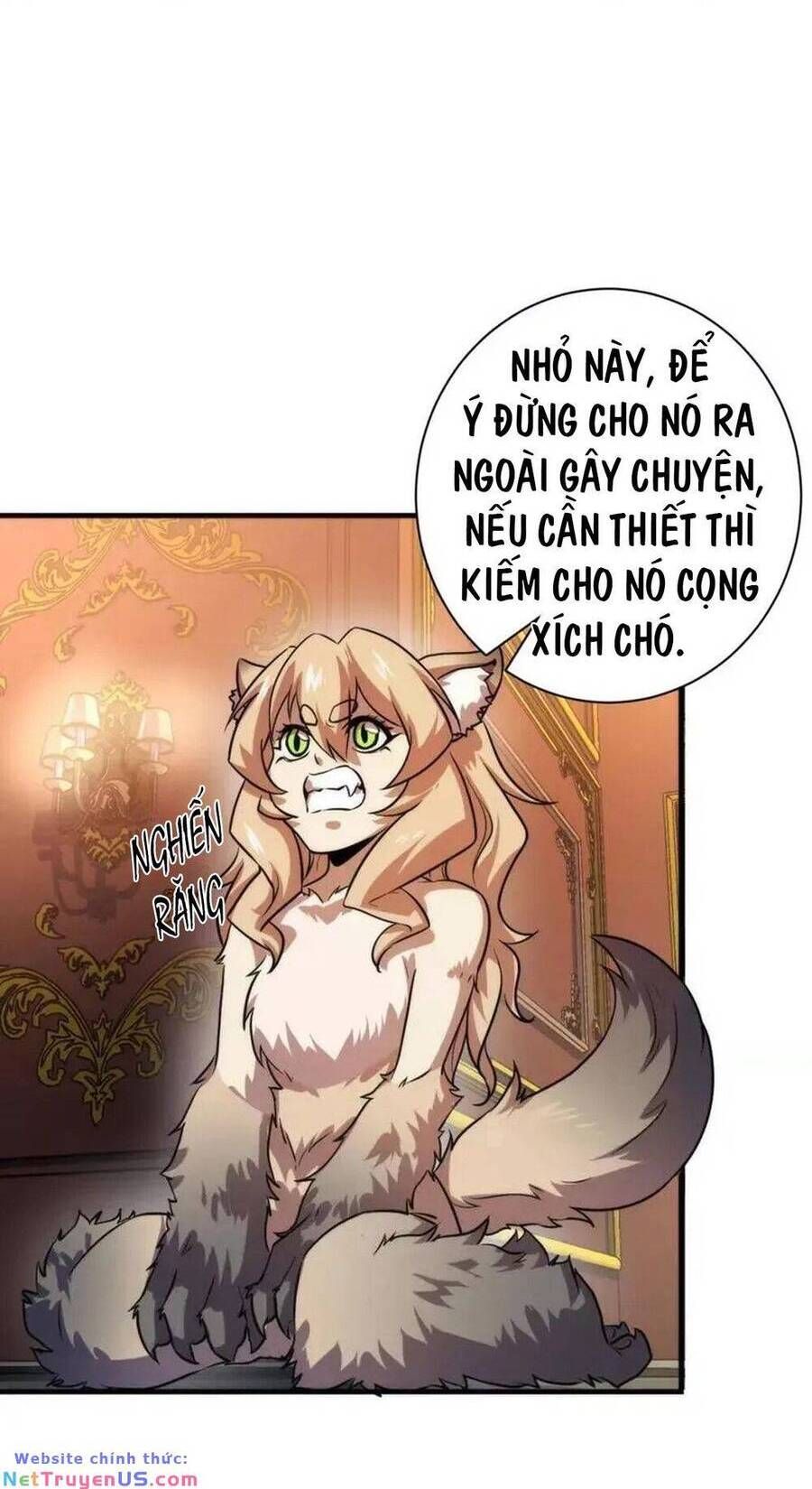 đọc truyện Trở Thành Thần Chủ Cthulhu Chương 201 ảnh 5 tại Thiên Thai Truyện