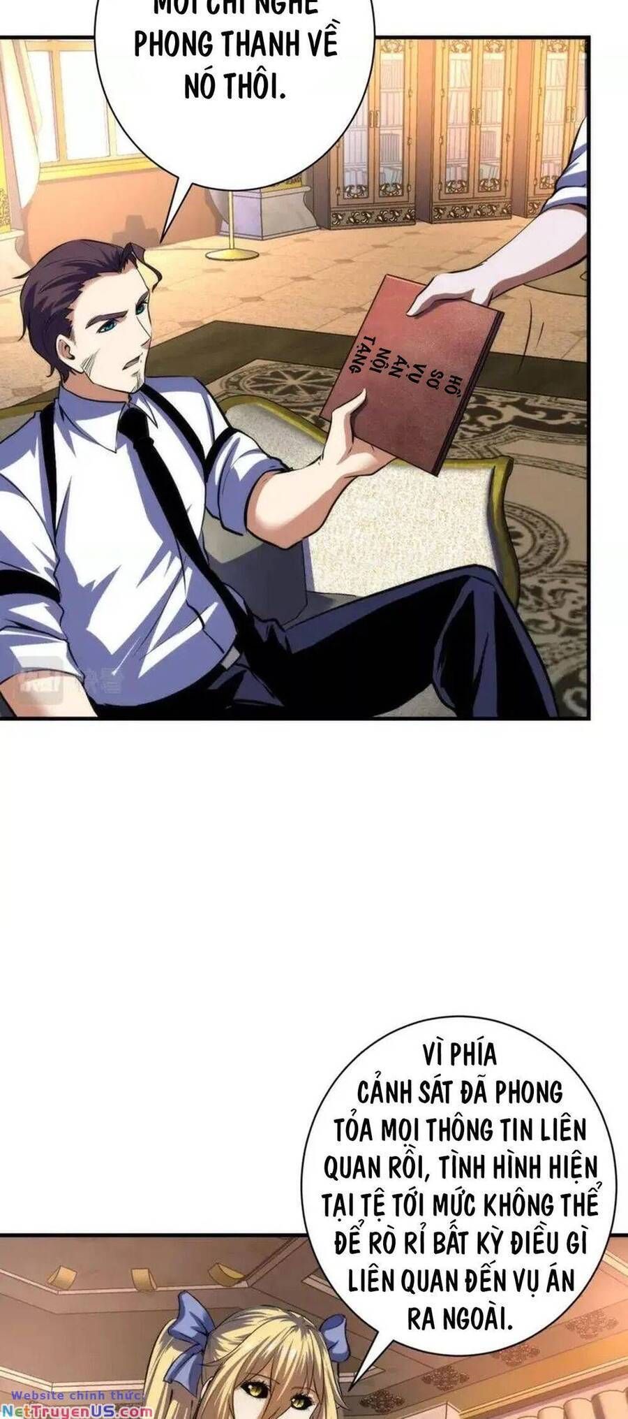 đọc truyện Trở Thành Thần Chủ Cthulhu Chương 201 ảnh 33 tại Thiên Thai Truyện