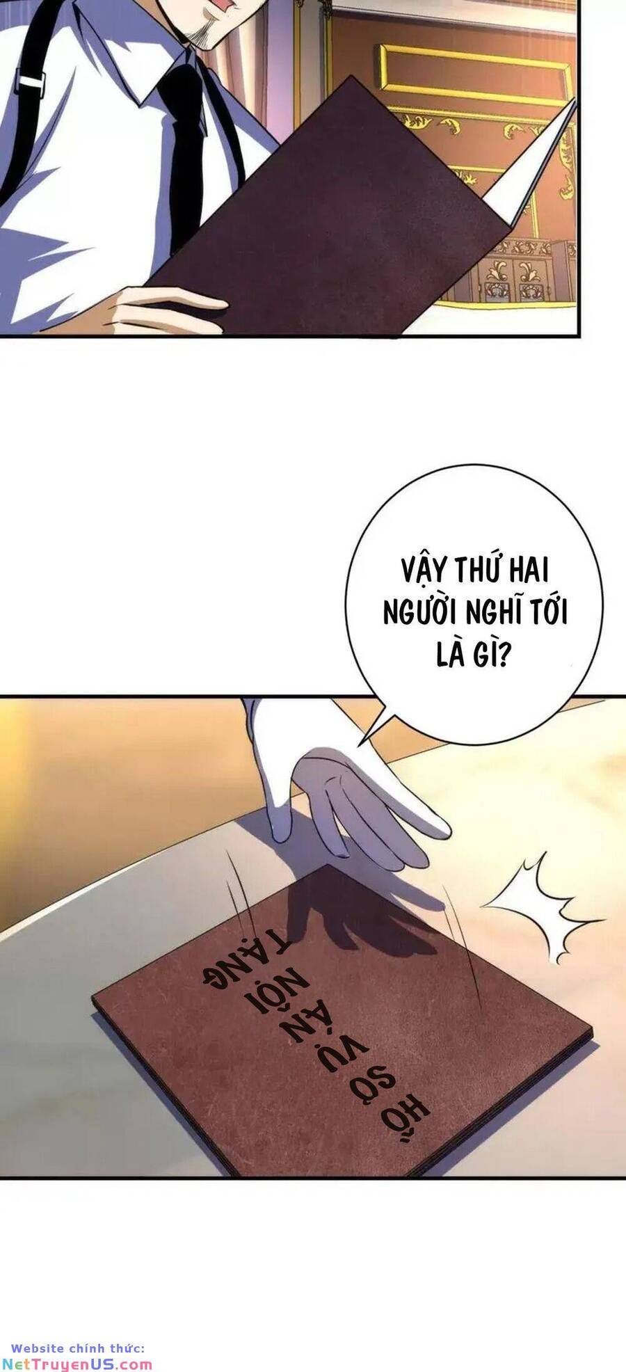 đọc truyện Trở Thành Thần Chủ Cthulhu Chương 201 ảnh 37 tại Thiên Thai Truyện