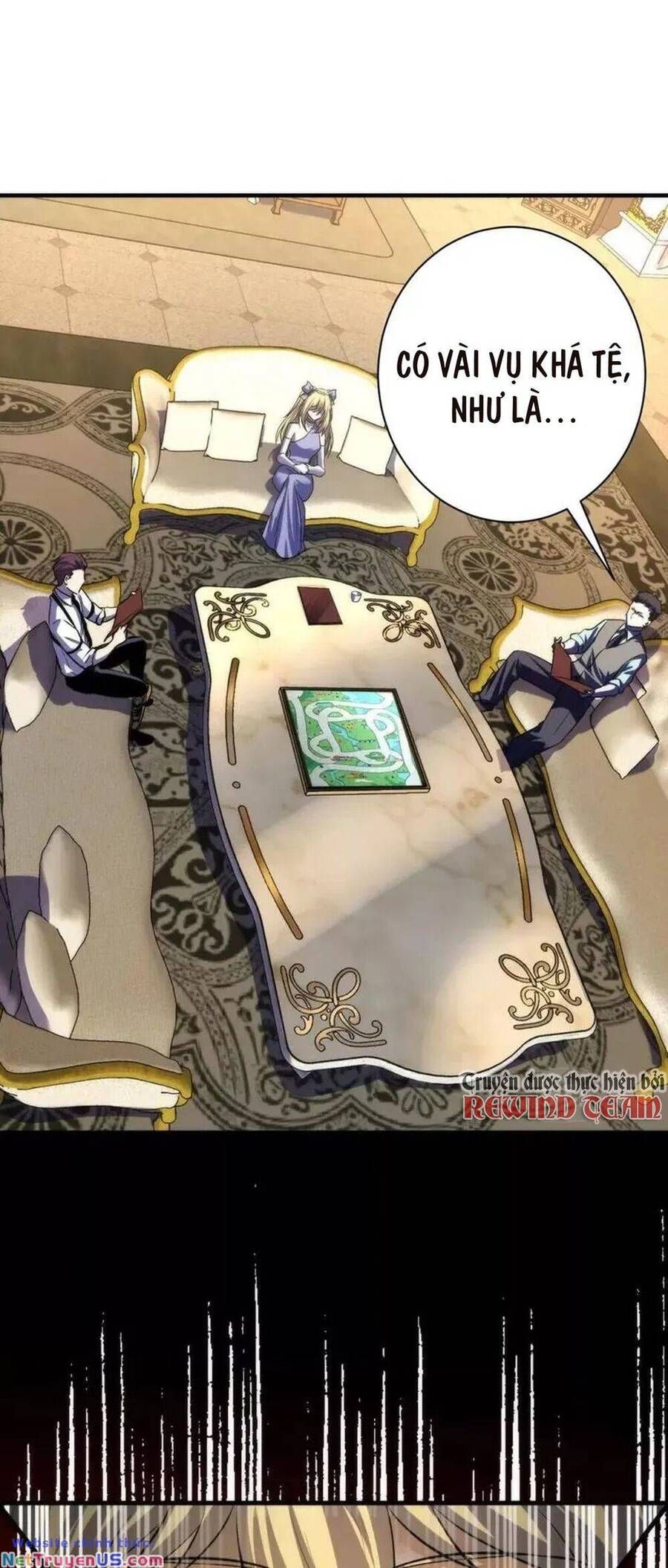 đọc truyện Trở Thành Thần Chủ Cthulhu Chương 201 ảnh 38 tại Thiên Thai Truyện