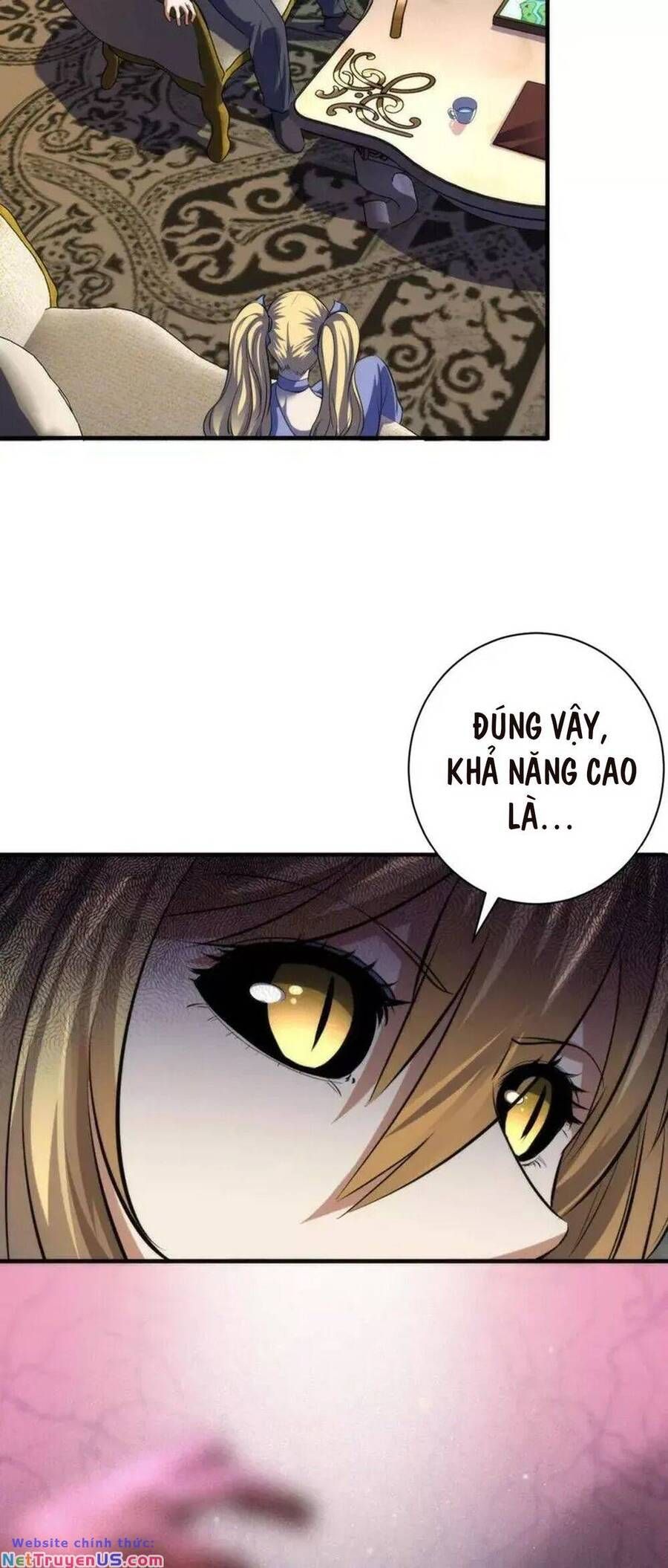 đọc truyện Trở Thành Thần Chủ Cthulhu Chương 201 ảnh 40 tại Thiên Thai Truyện