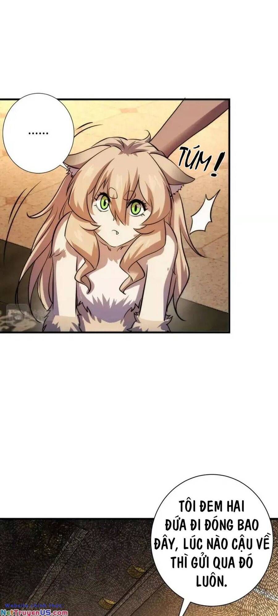 đọc truyện Trở Thành Thần Chủ Cthulhu Chương 201 ảnh 7 tại Thiên Thai Truyện