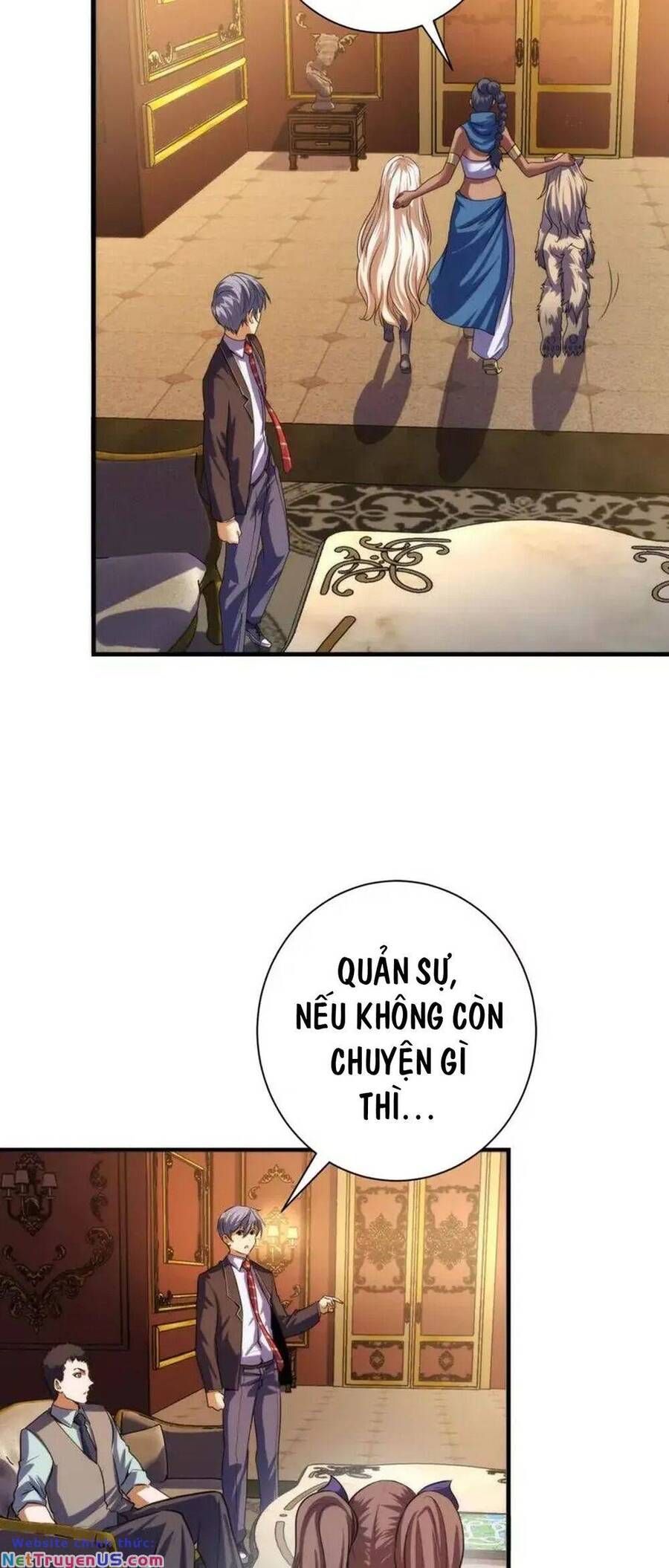 đọc truyện Trở Thành Thần Chủ Cthulhu Chương 201 ảnh 9 tại Thiên Thai Truyện