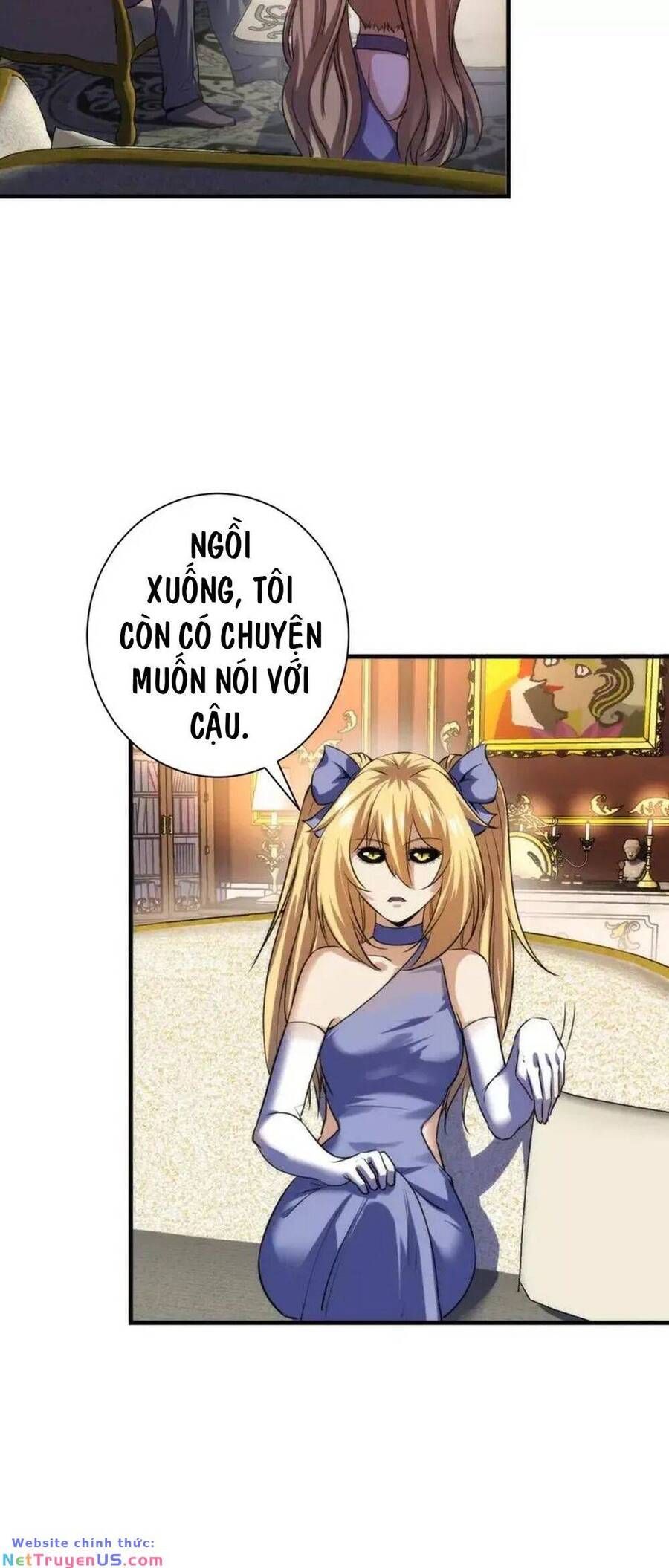 đọc truyện Trở Thành Thần Chủ Cthulhu Chương 201 ảnh 10 tại Thiên Thai Truyện