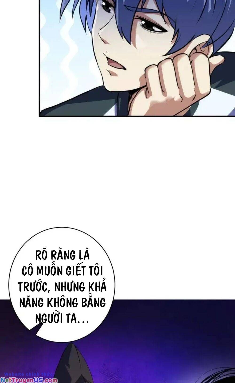 đọc truyện Trở Thành Thần Chủ Cthulhu Chương 202 ảnh 13 tại Thiên Thai Truyện