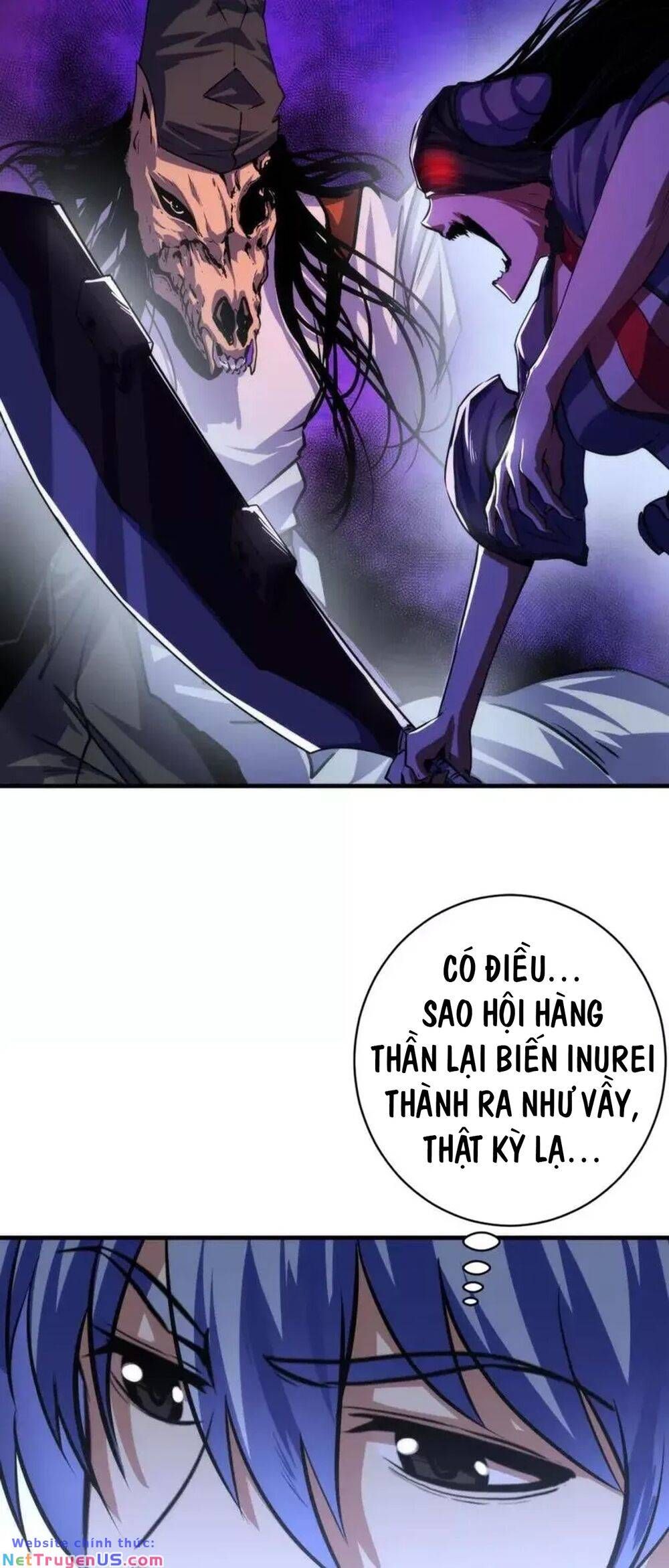 đọc truyện Trở Thành Thần Chủ Cthulhu Chương 202 ảnh 14 tại Thiên Thai Truyện