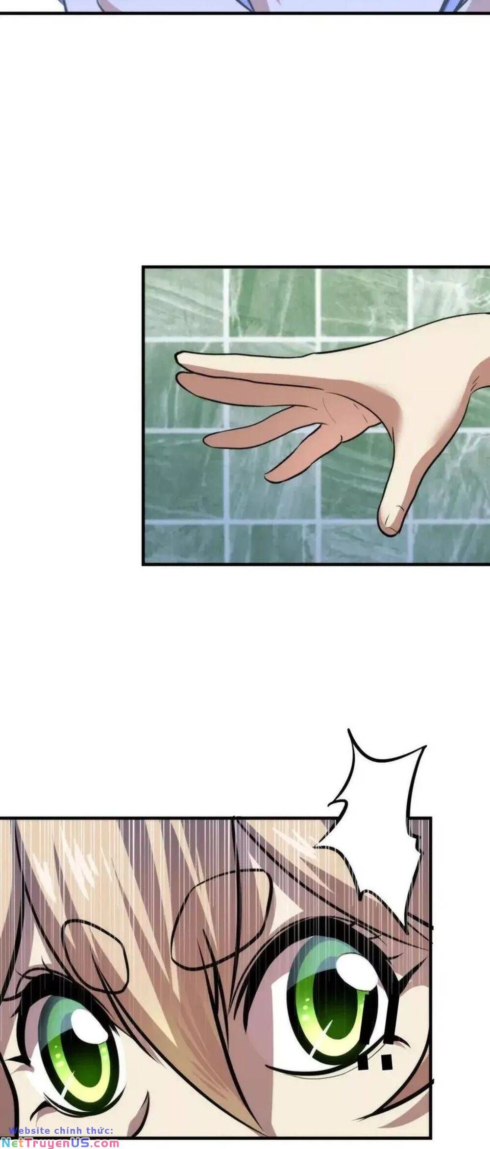 đọc truyện Trở Thành Thần Chủ Cthulhu Chương 202 ảnh 15 tại Thiên Thai Truyện