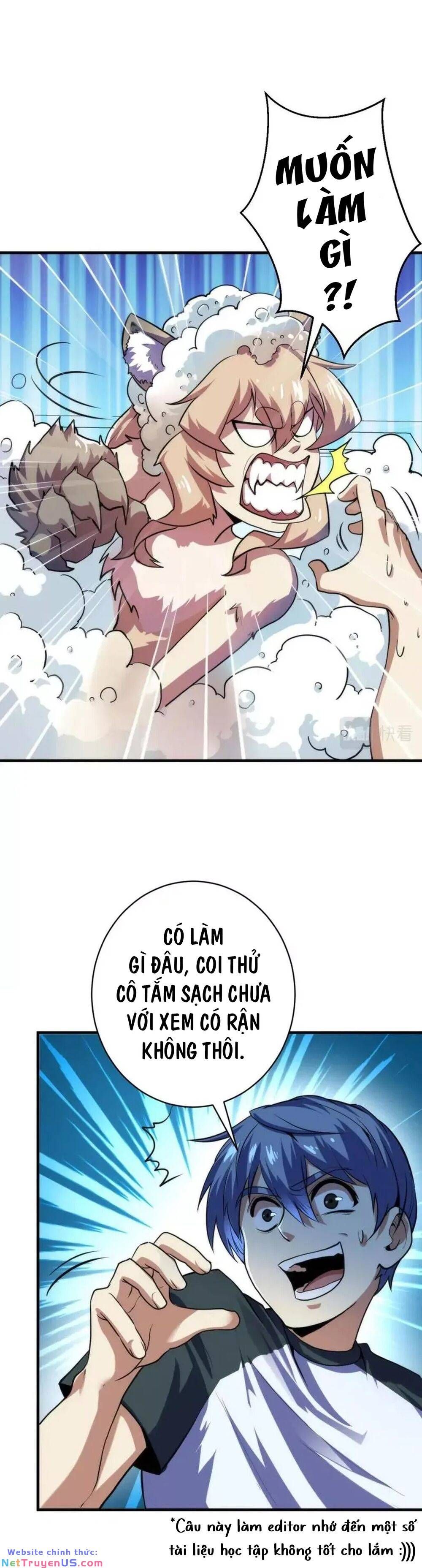 đọc truyện Trở Thành Thần Chủ Cthulhu Chương 202 ảnh 16 tại Thiên Thai Truyện