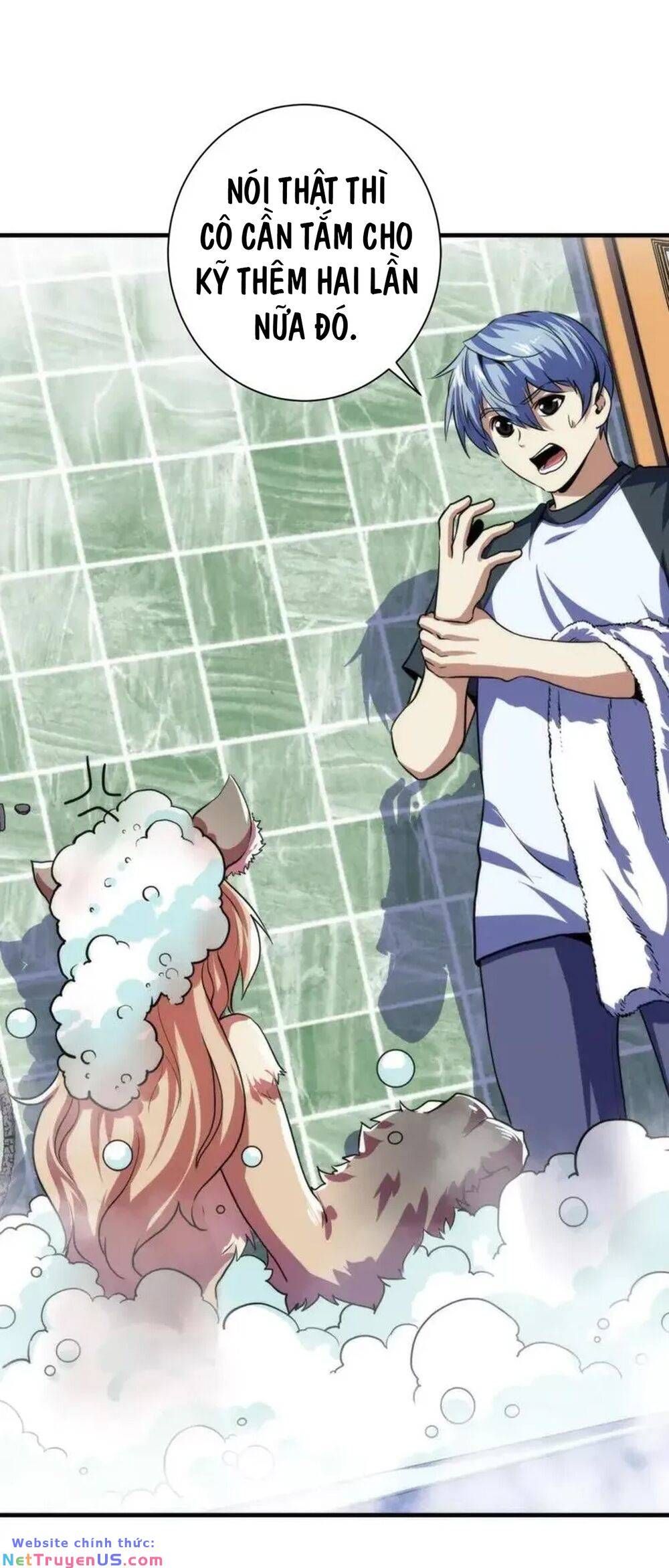 đọc truyện Trở Thành Thần Chủ Cthulhu Chương 202 ảnh 17 tại Thiên Thai Truyện