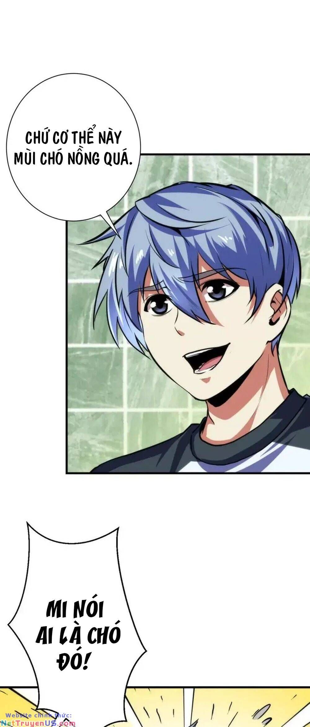 đọc truyện Trở Thành Thần Chủ Cthulhu Chương 202 ảnh 18 tại Thiên Thai Truyện